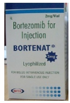 Bortezomib Drug