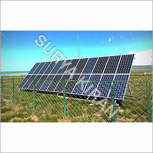 Solar Module
