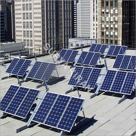 Solar Modules