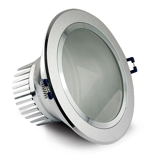 7W Led Down Lamp