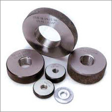 Thread Ring Gauges