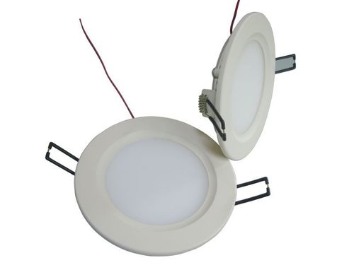 Led Round Downlight