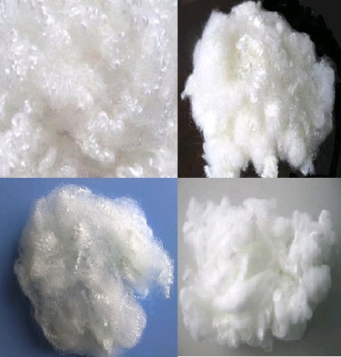 Poyester Fibre