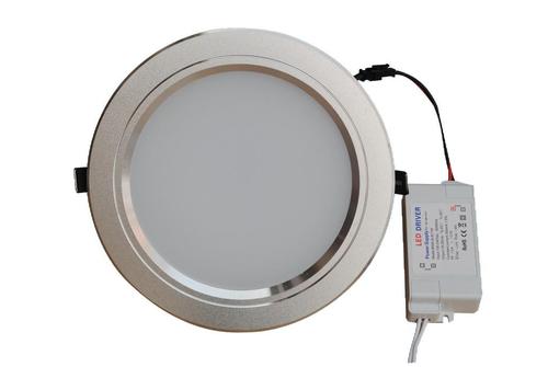 High Power Flat Led Down Light