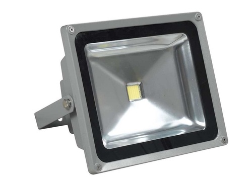 LED Solar Flood Lights