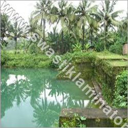 Pond Lining Film