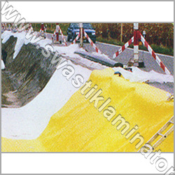 Geomembrance