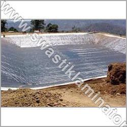 Geomembrane Films