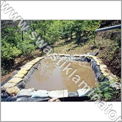 HDPE Geomembrane