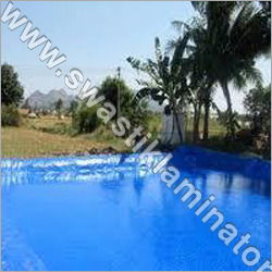 Pond HDPE Sheets