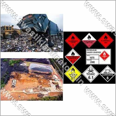 Hazardous Waste Management