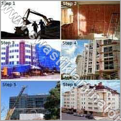 Industrial LDPE Sheet