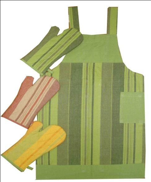 heavy duty aprons