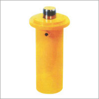 Hydraulic Press Jack