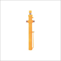 Industrial Hydraulic Jack