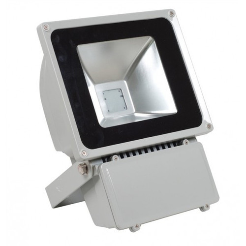 High Efficiency Floodlights - Aluminum 150x150x100mm, 9w-30w, 120â° Beam Angle | Bright Light, Long Life, Easy Install, Ip65