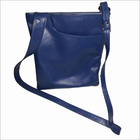 Ladies Leather Handbag