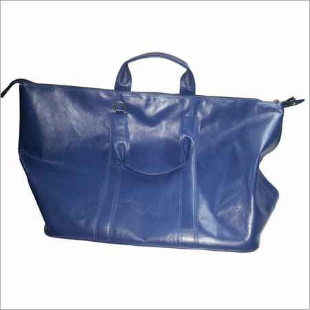 Leather Shoulder Bags