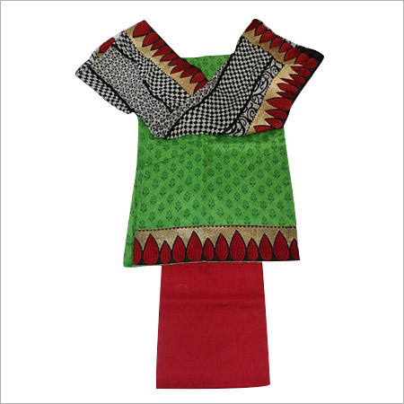 Salwar Suit