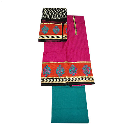 Salwar Suits