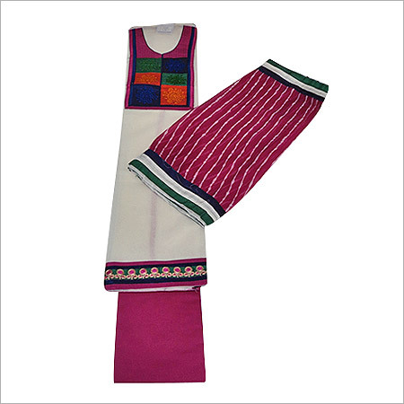 Salwar Kameez