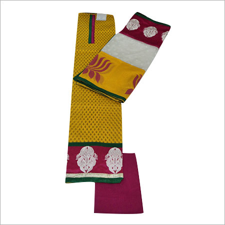 Salwar Suit