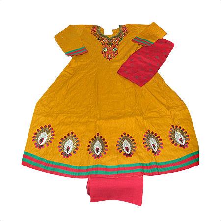 Salwar Suit
