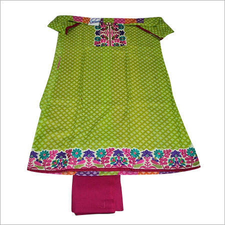 Salwar Suit