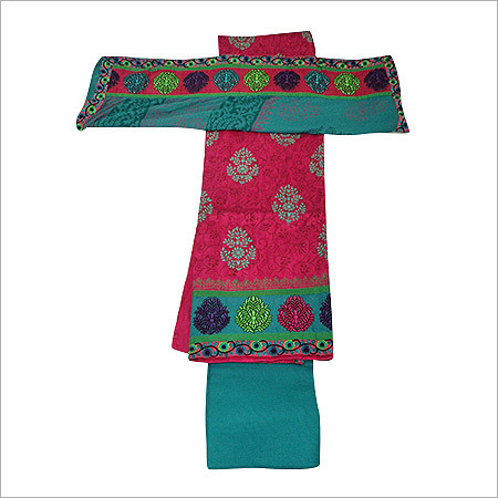 Salwar Suit