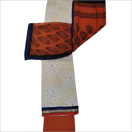 Salwar Suit