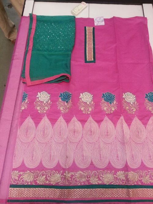 Salwar Suit