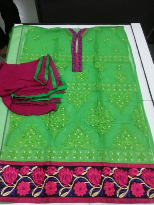 Salwar Suit