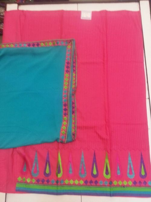 Salwar Suit