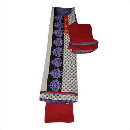 Salwar Suit