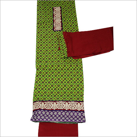Salwar Suit