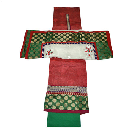 Salwar Suit