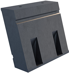 The Ship Element Fenders