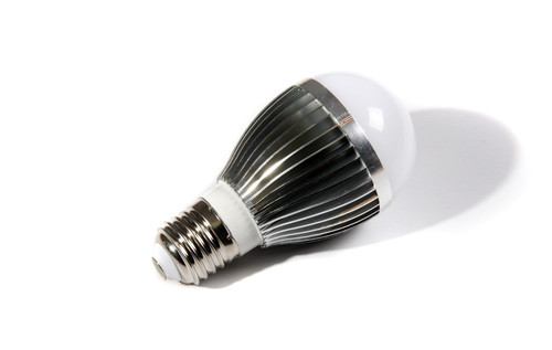 High Brightness Led Bulb