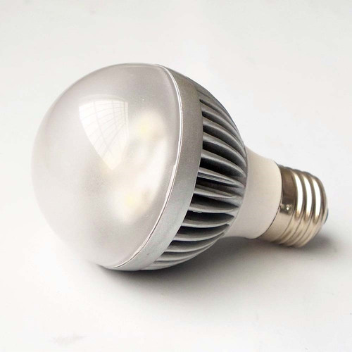 Aluminum Light LED Bulb