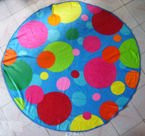 microfibre beach towels