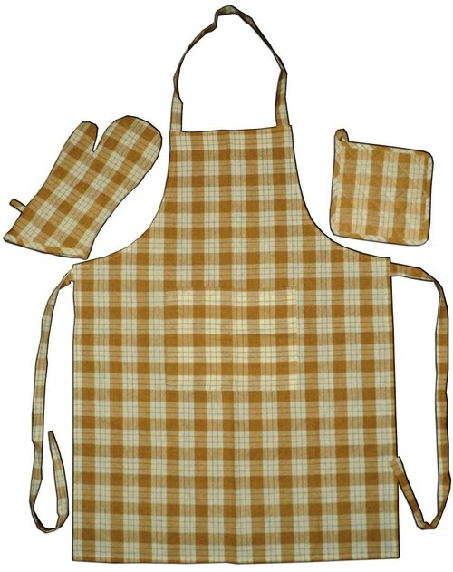 medical aprons