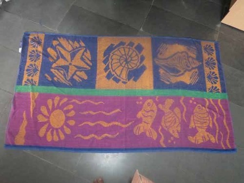backpack beach towel