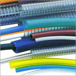 PVC Hose Pipe Supplier