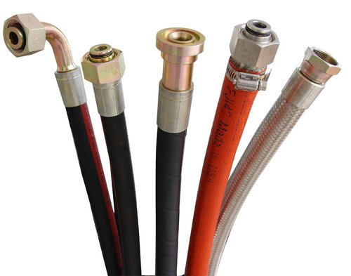 Hydraulic Hoses pipe supplier