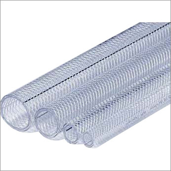 Nylon Braided Hose Pipe