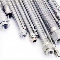 Ss Corrugated Hoses Supplier