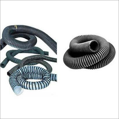 High Temperature Exhaust Hoses