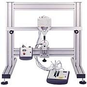 Stresses In Beam Apparatus