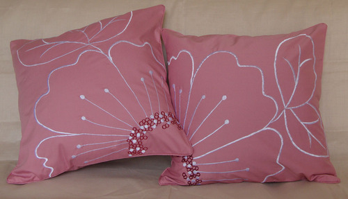 designer pillow covers