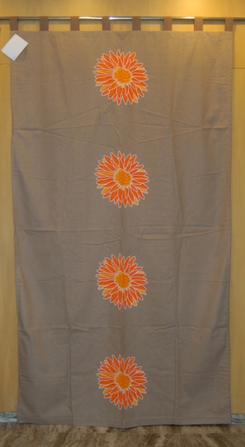 Bedroom Curtains